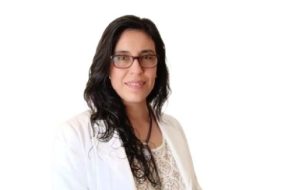 Dra. Karina Gallegos Lagos