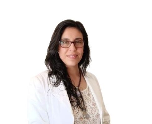 Dra. Karina Gallegos Lagos