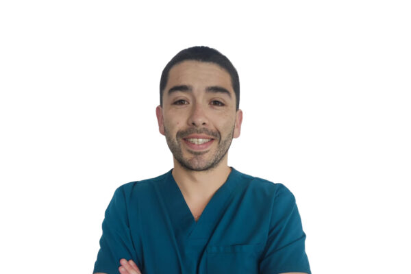 Roberto Valdés Carrasco