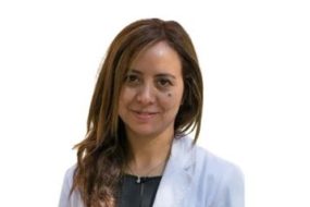 Dra. Alejandra Roa Barriga