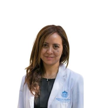 Dra. Alejandra Roa Barriga