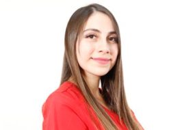 Paula Cohen Arriagada