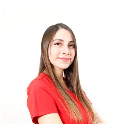 Paula Cohen Arriagada