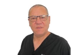 Fredy Palomera Riquelme