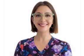Paula Calcagno Bustos