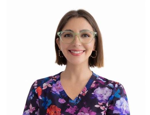 Paula Calcagno Bustos