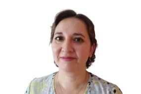 Fabiola Guerra Puschel