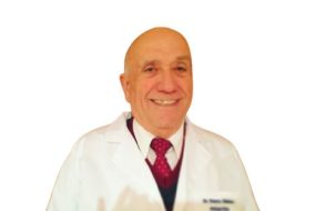 Dr. Roberto Balassa Ehrenstein