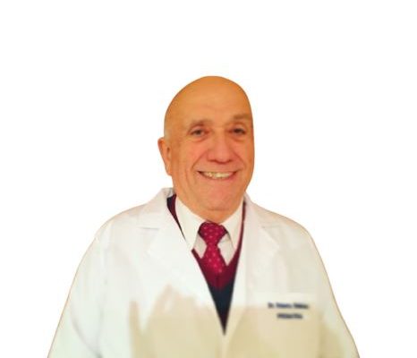 Dr. Roberto Balassa Ehrenstein