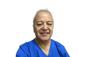 Dr. Victor Zambrano Lemus