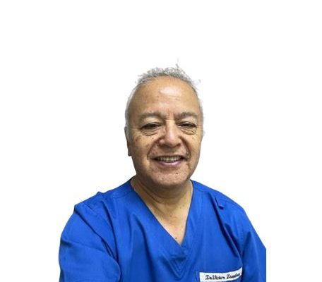 Dr. Victor Zambrano Lemus