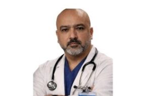 Dr. Manuel Arellano Burgos