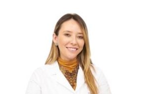 Dra. María Jimena Latorre