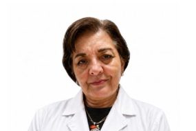 Dra. Juana Villarroel Garrido