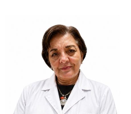 Dra. Juana Villarroel Garrido